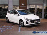 Used Hyundai I20