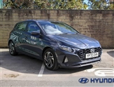 Used Hyundai I20