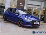 Used Hyundai I20