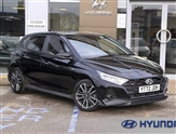 Used Hyundai I20