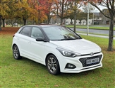 Used Hyundai I20