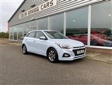 Used Hyundai I20