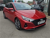 Used Hyundai I20