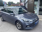Used Hyundai I20