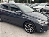 Used Hyundai I20