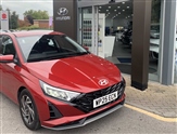 Used Hyundai I20