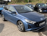 Used Hyundai I20