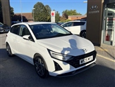 Used Hyundai I20