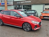 Used Hyundai I20