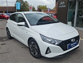 Used Hyundai I20