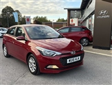 Used Hyundai I20