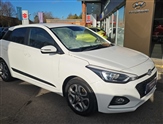 Used Hyundai I20
