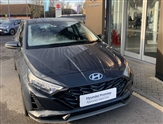 Used Hyundai I20