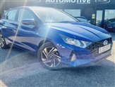 Used Hyundai I20
