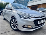 Used Hyundai I20