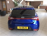 Hyundai I20 Image 2
