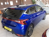 Hyundai I20 Image 3