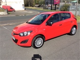 Hyundai I20 Image 1