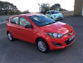 Hyundai I20 Image 2