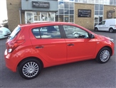 Hyundai I20 Image 4