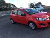 Hyundai I20 Image 5