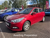 Used Hyundai I20
