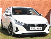Used Hyundai I20