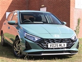 Used Hyundai I20