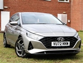 Used Hyundai I20