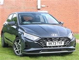 Used Hyundai I20