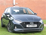 Used Hyundai I20