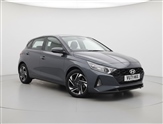 Used Hyundai I20
