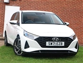 Used Hyundai I20