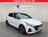 Hyundai I20 Image 1