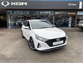 Used Hyundai I20