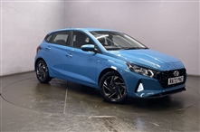 Used Hyundai I20