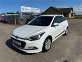 Used Hyundai I20