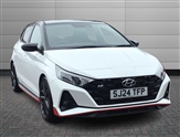 Used Hyundai I20