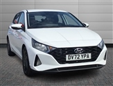 Used Hyundai I20