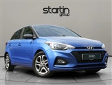 Used Hyundai I20