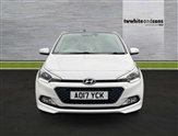 Used Hyundai I20