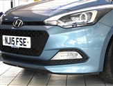 Hyundai I20 Image 3
