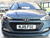 Hyundai I20 Image 6