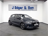 Used Hyundai I20
