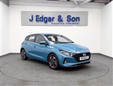 Used Hyundai I20