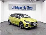 Used Hyundai I20
