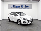 Used Hyundai I20