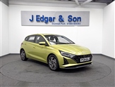 Used Hyundai I20