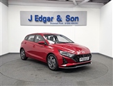 Used Hyundai I20