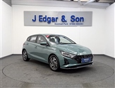 Used Hyundai I20